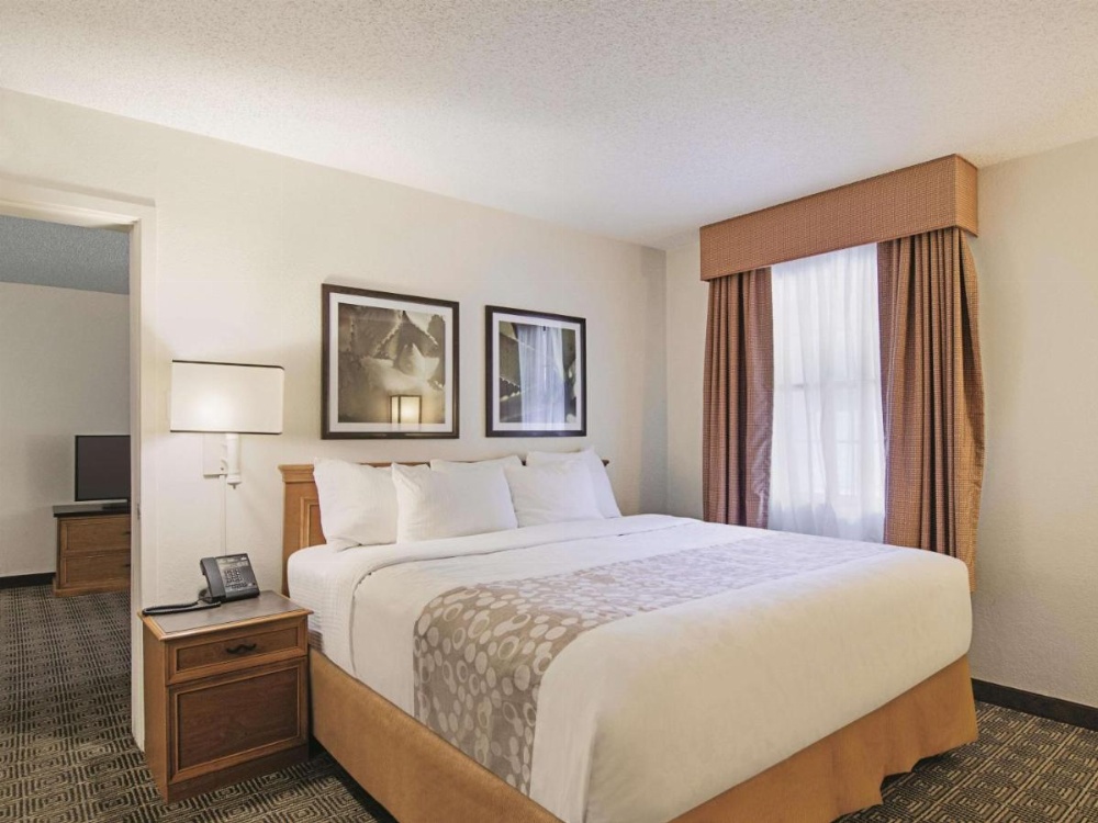 La Quinta Inn by Wyndham Denver Cherry Creek Image 26