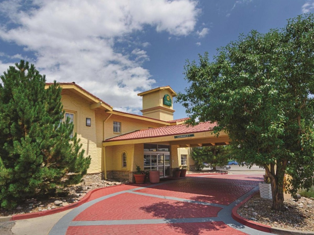 La Quinta Inn by Wyndham Denver Cherry Creek Image 28
