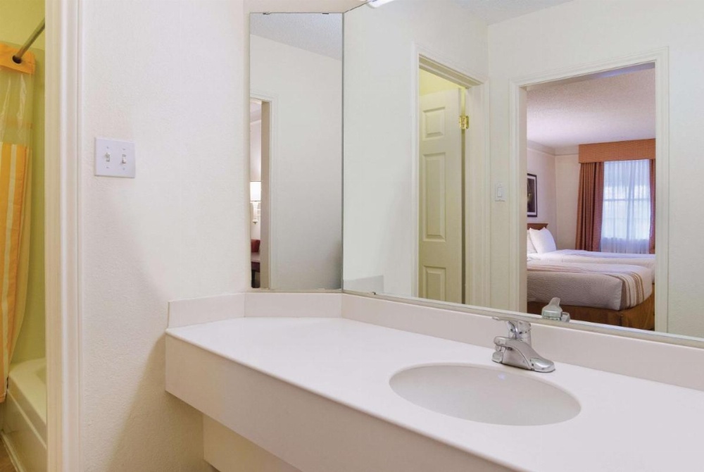 Double Room with Two Double Beds